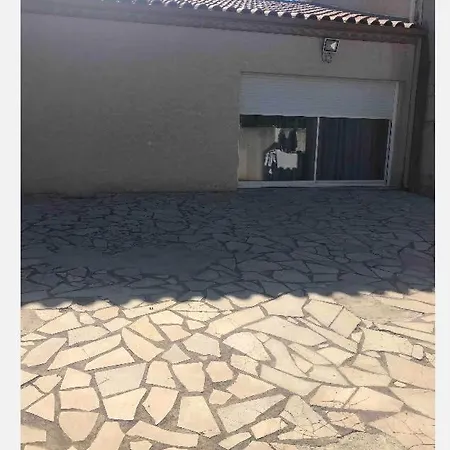 Marina Apartment
