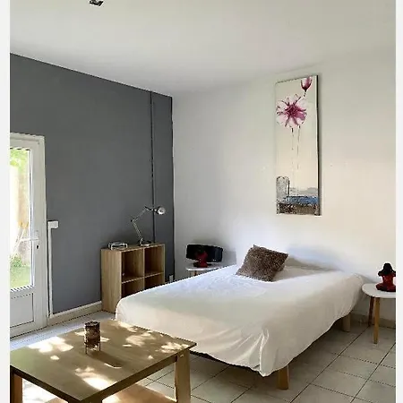 Apartment Marina *